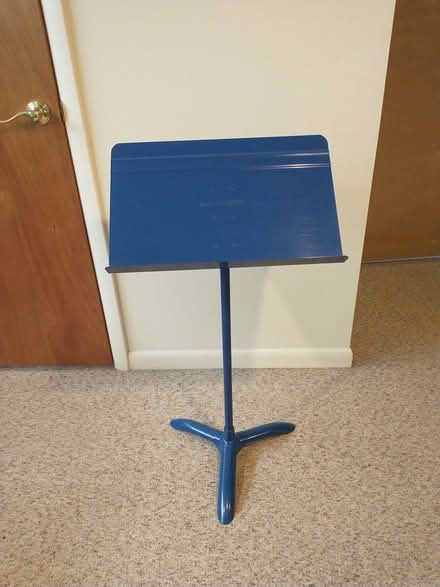 Photo of free Music stands (NE Ann Arbor) #1