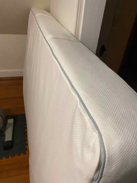 Photo of free Ikea Mattress- Full size (Dedham MA) #1