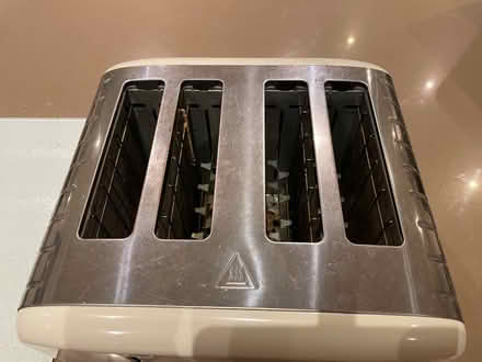 Photo of free Toaster (Tunbridge Wells) #2