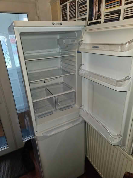 Photo of free fridge freezer (Great Baddow , CM2) #2