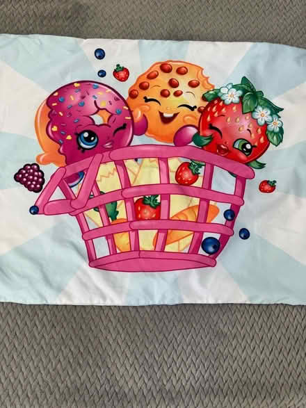 Photo of free Twin Sheet Set- Childrens (El Segundo Blvd. & Aviation) #1