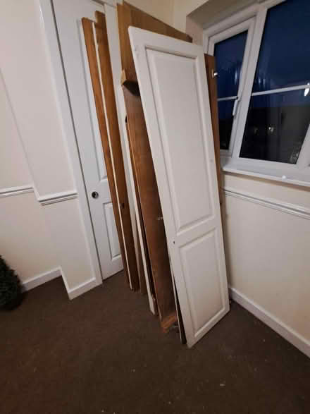Photo of free Triple Wardrobe (OX9) #1