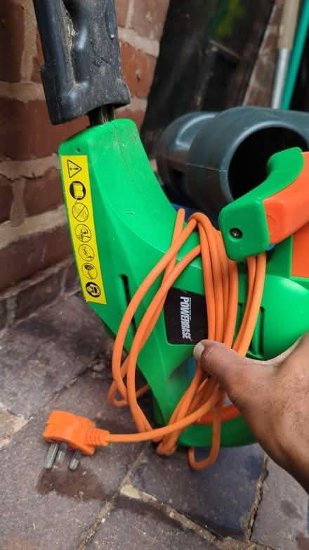 Photo of free Hedge trimmer (Harborne) #1