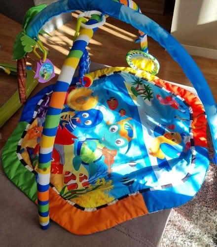 Photo of free Baby things (B37) #2