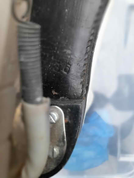 Photo of free Ice skates (Springfield , MK6) #1