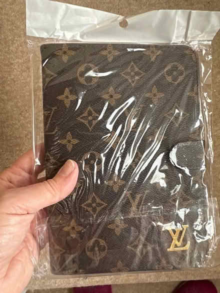 Photo of free Case for small tablet device (Segensworth East PO15) #1