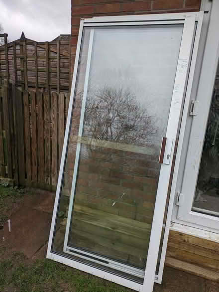 Photo of free Sliding patio doors (Malvern Wells WR14) #1