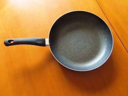 Photo of free 12" Frying Pan (Hawarden CH5) #1