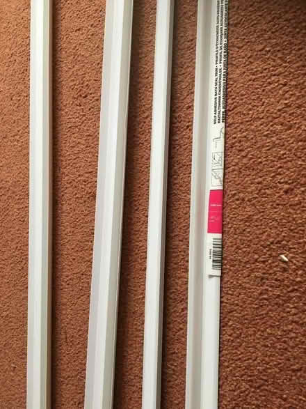 Photo of free Bathroom plastic profiling (Knighton LD7) #1