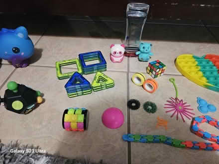 Photo of free Kids thingd (Silver lake, wi) #4