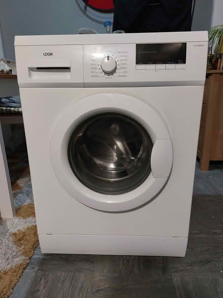 Photo of free Washing machine (DE22) #1