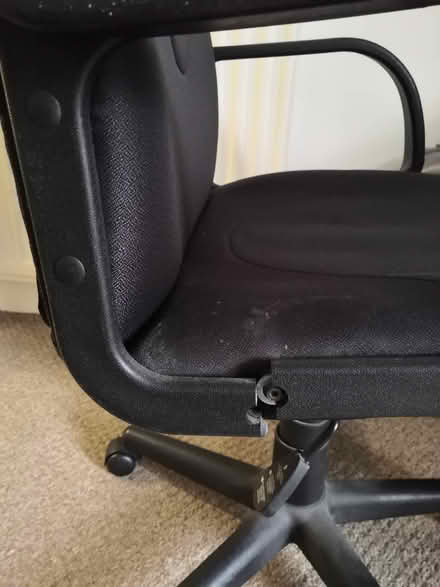 Photo of free Office chair (DE22) #1