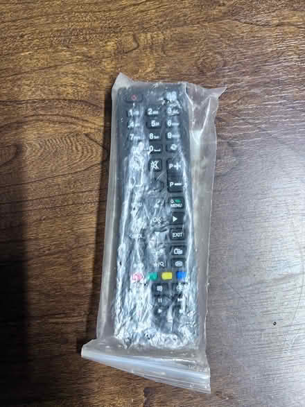 Photo of free Panasonic Tv (Enfield, London EN3) #3