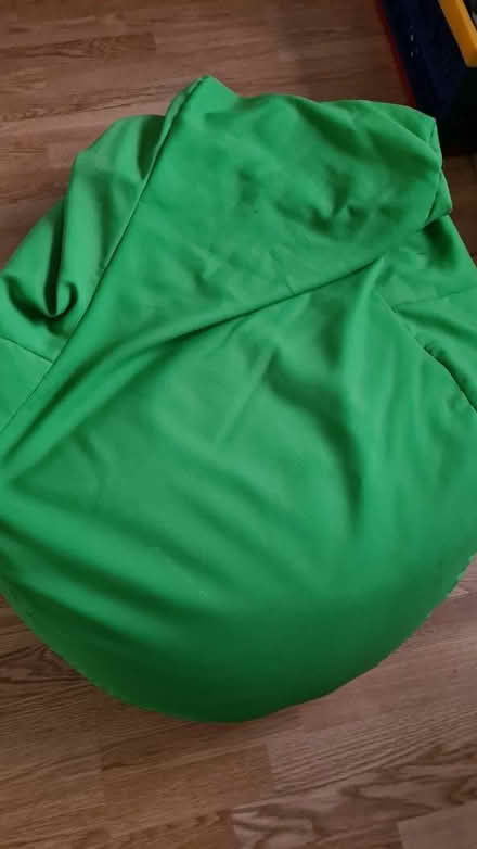 Photo of free Beanbag (south ham basingstoke) #1