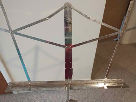 Photo of free Music stands (NE Ann Arbor) #4