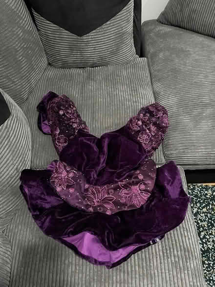 Photo of free Dresses (Palmerston road, E17) #3