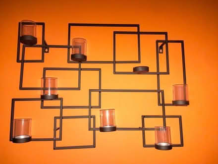 Photo of free Candle holder (Swindon SN2) #1