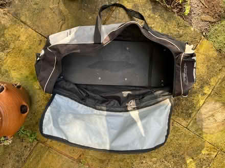 Photo of free Cricket wheelie bag (Freehold Lancaster) #2
