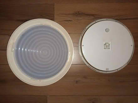Photo of free Ceiling light fitting (Southampton SO16) #2