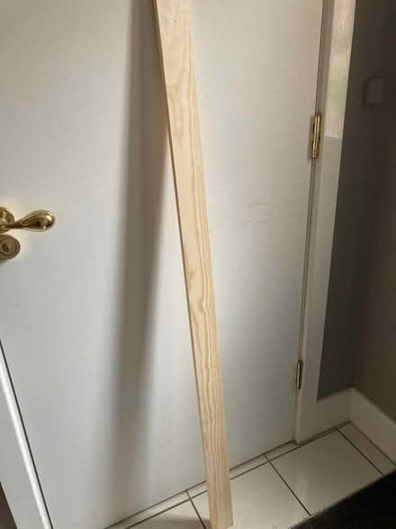 Photo of free Pine Stripwood from Wickes (Beckenham BR3) #2