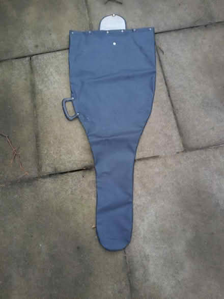 Photo of free Guitar case (Low Utley BD20) #1