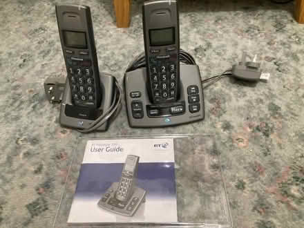 Photo of free Telephone (Matlock DE4) #1