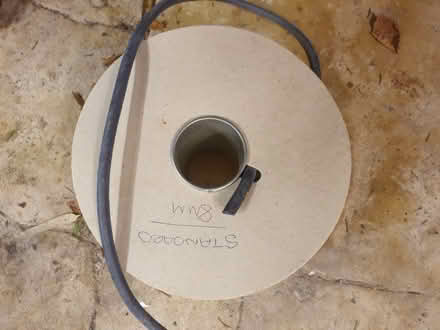 Photo of free Floorboard gap filler (Kings Stanley GL10) #1