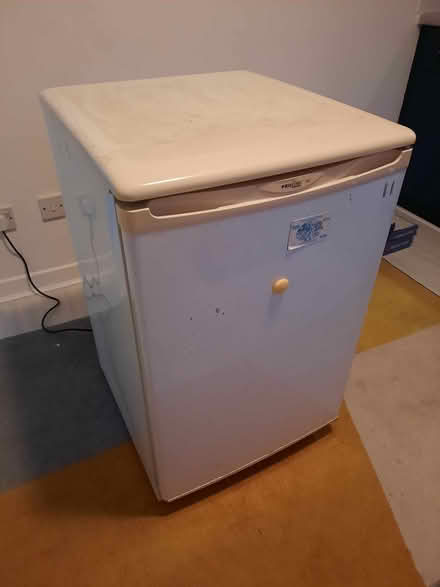 Photo of free Fridge (EH17 Gilmerton) #1