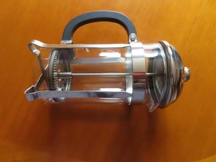 Photo of free Coffee cafetiere (Hawarden CH5) #2