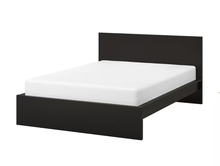 Photo of free Ikea MALM full-size bed (Saratoga/West Valley College) #1