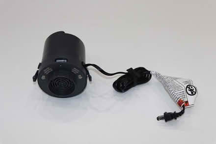 Photo of intek mattress pump (in Dallas, near Paulding High) #1
