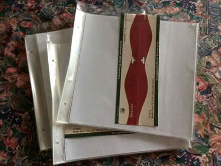 Photo of free Scrapbook pages (Great Longstone DE45) #1