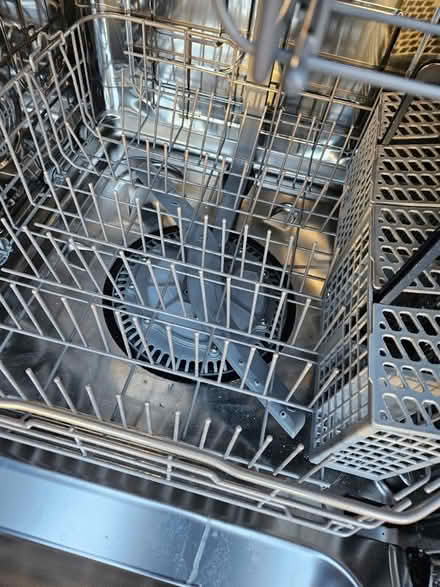 Photo of free Samsung dishwasher (Orland Park/Mokena, Illinois) #3