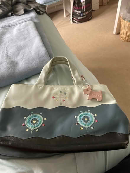 Photo of free Radley handbag (Danbury) #1