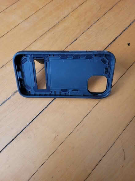 Photo of free Cellphone case. Maybe iPhone (Dunham Park, Chicago) #1