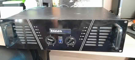 Photo of free Speakers and amplifier (Millisle, BT22) #4