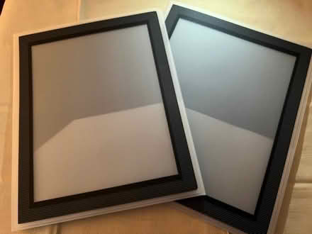 Photo of free Presentation Folders (2)/Binder(1) (Midtown East) #3