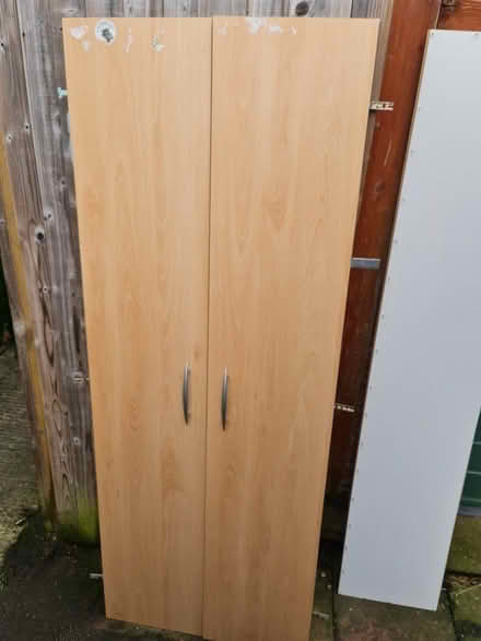 Photo of free Wardrobe (Warden Hill GL51) #1