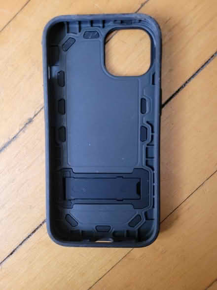 Photo of free Cellphone case. Maybe iPhone (Dunham Park, Chicago) #3