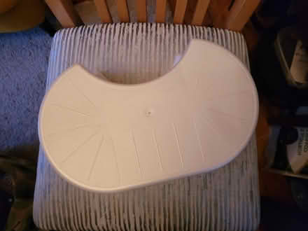 Photo of free Children's step/stool for bathroom (Yardley, B25) #1