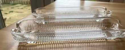 Photo of free corn on the cob/ sundae dishes (Flint) #1