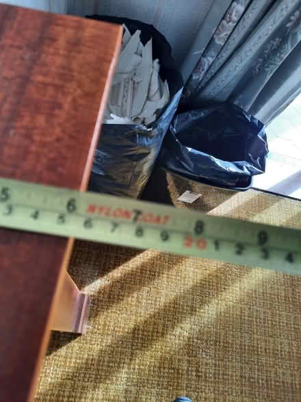 Photo of free Fire surround (Lane Head WA3) #2