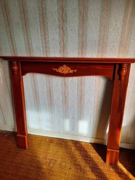 Photo of free Fire surround (Lane Head WA3) #3