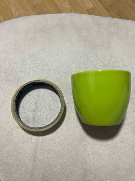 Photo of free Small Vase (N19) #2