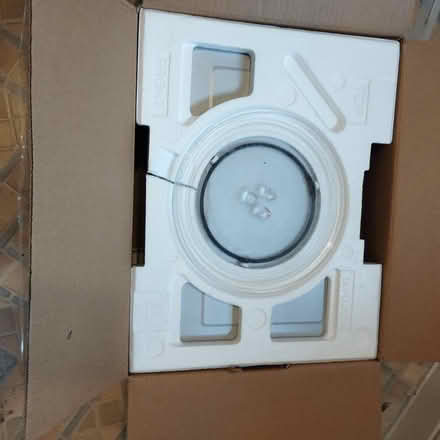 Photo of free Panasonic Inverter Microwave (Sutton, Surrey) #3