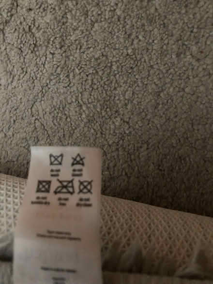 Photo of free Grey rug (NG24) #4