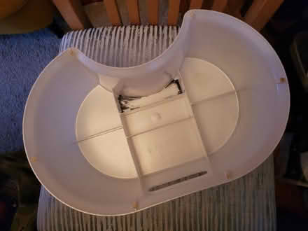 Photo of free Children's step/stool for bathroom (Yardley, B25) #3