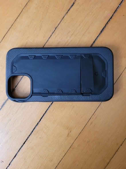 Photo of free Cellphone case. Maybe iPhone (Dunham Park, Chicago) #2