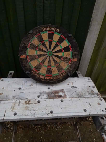 Photo of free Dart Board (Brundall) #1