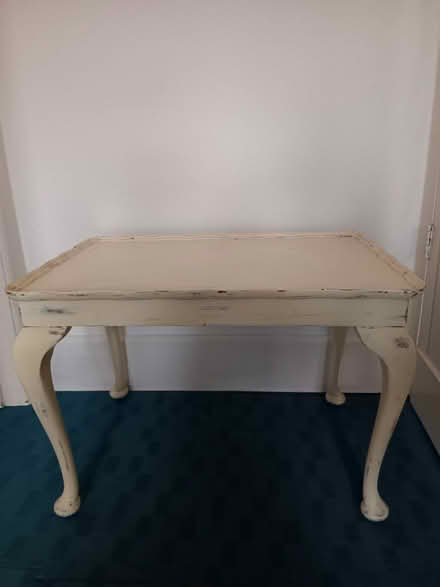 Photo of free Small table (Perivale W13) #1